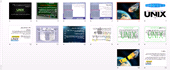 پاورپوینت UNIX یونیکس چیست؟